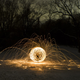 Image for article titled Shooting Challenge Steel Wool 2